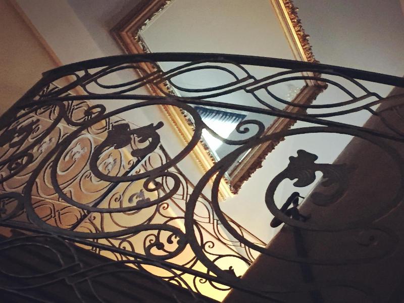 Hotel Villa Cinzia image