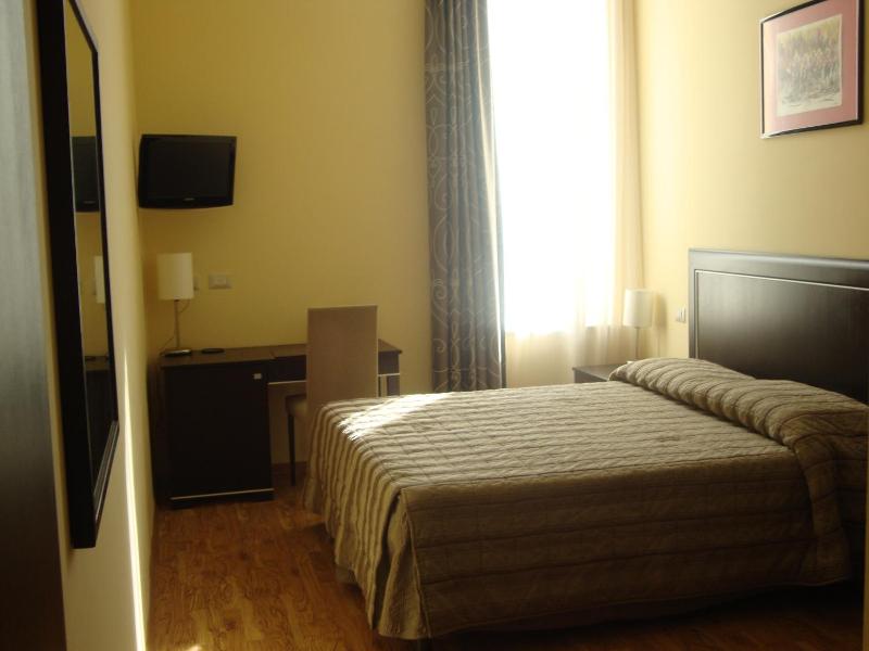 Hotel Villa Cinzia image