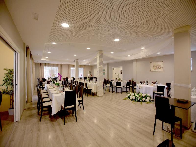 Hotel Villa Cinzia image