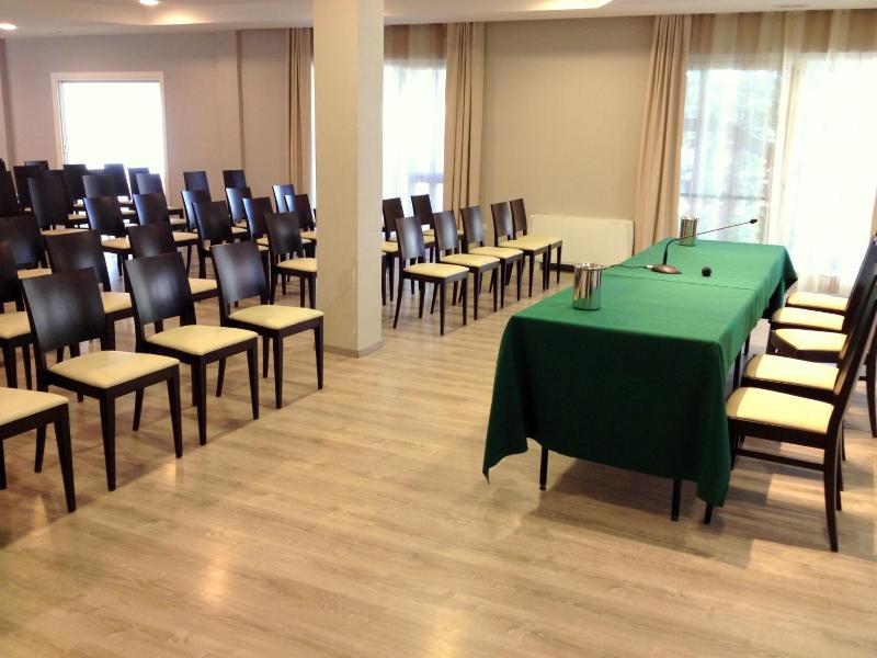 Hotel Villa Cinzia image