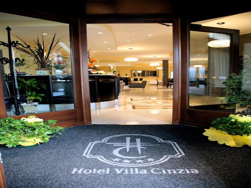 Hotel Villa Cinzia image