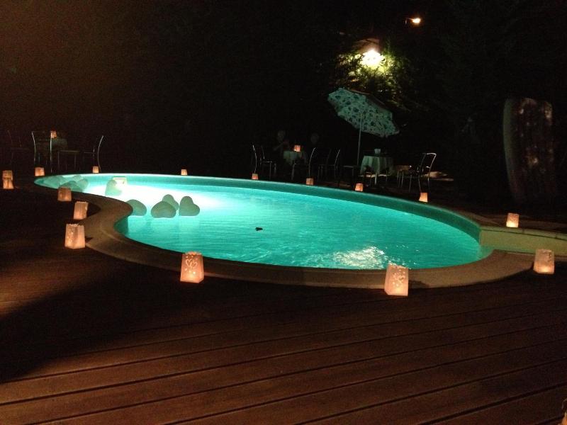 Hotel Villa Cinzia image