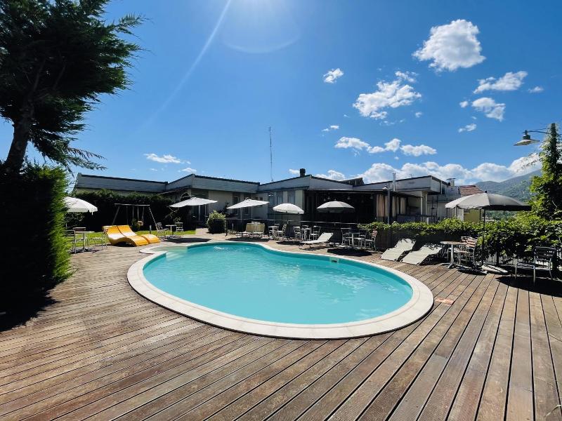 Hotel Villa Cinzia image