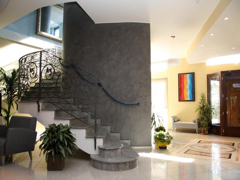 Hotel Villa Cinzia image