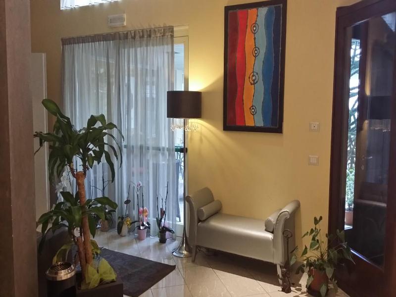 Hotel Villa Cinzia image