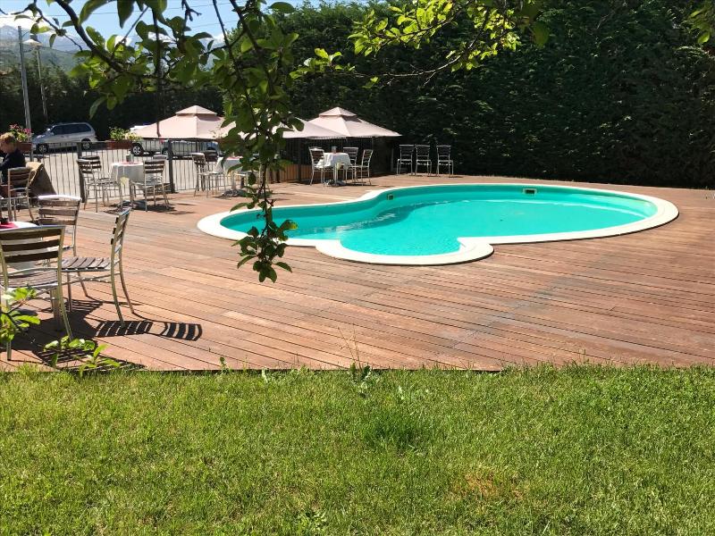 Hotel Villa Cinzia image