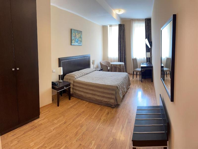 Hotel Villa Cinzia image