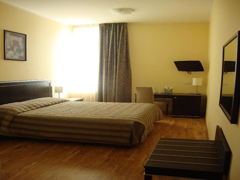 Hotel Villa Cinzia image