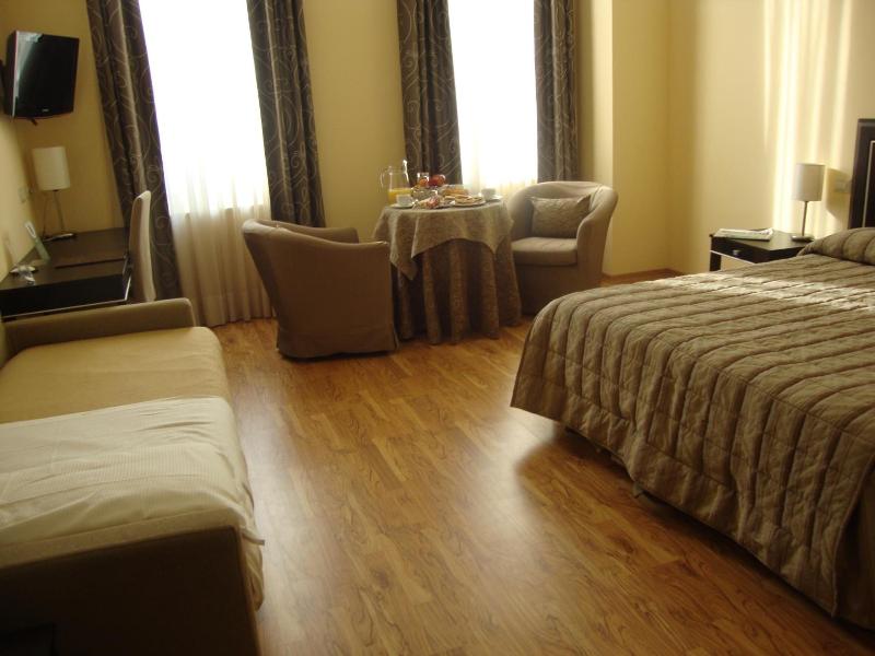 Hotel Villa Cinzia image