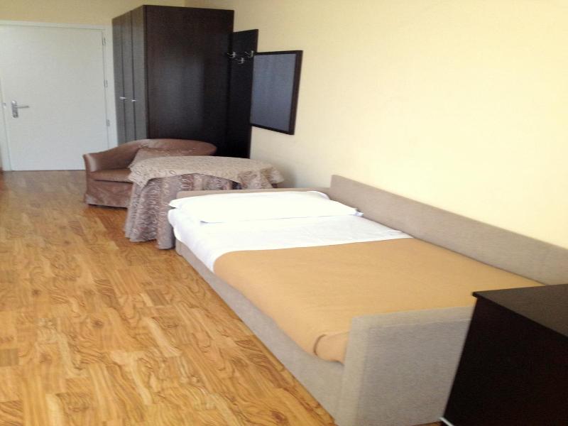 Hotel Villa Cinzia image