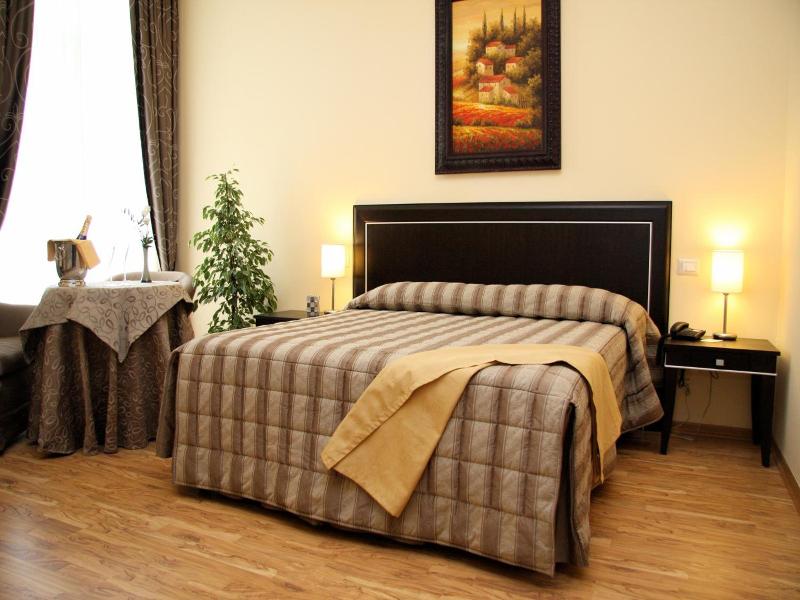 Hotel Villa Cinzia image