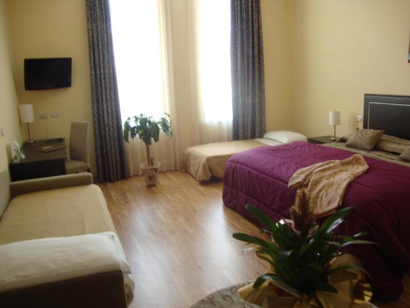 Hotel Villa Cinzia image