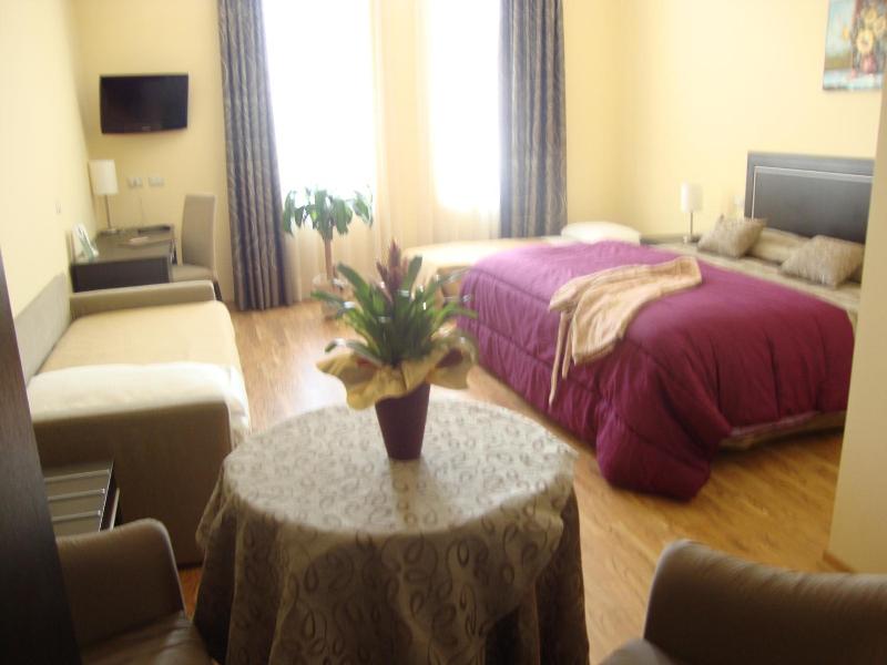 Hotel Villa Cinzia image