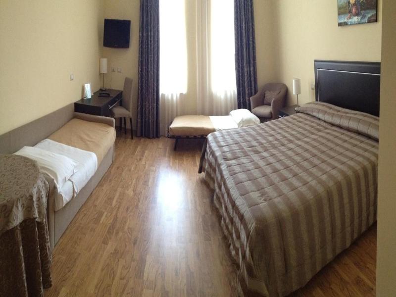 Hotel Villa Cinzia image