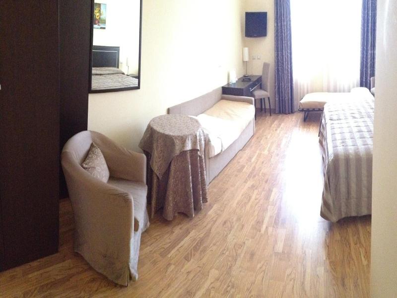 Hotel Villa Cinzia image