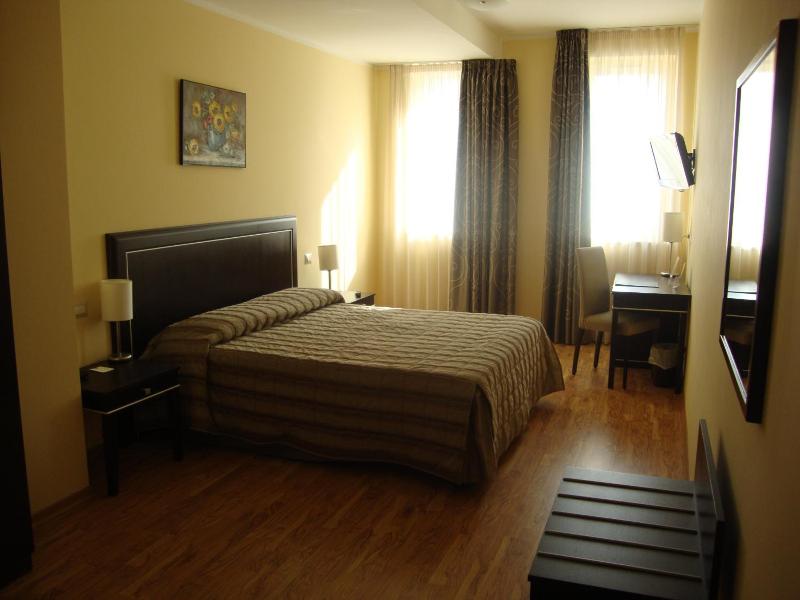Hotel Villa Cinzia image