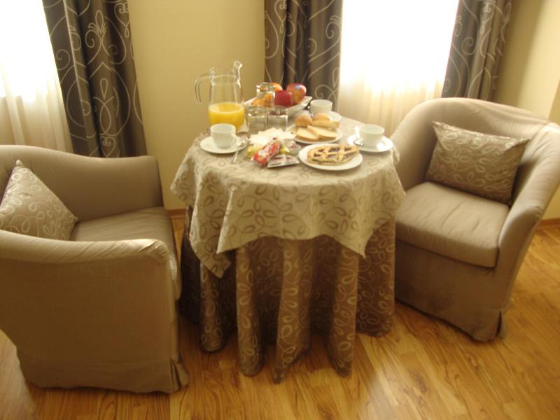 Hotel Villa Cinzia image