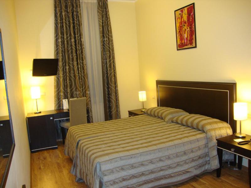 Hotel Villa Cinzia image