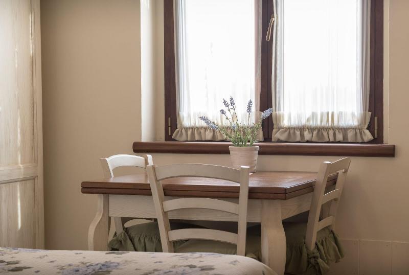 Bed & Breakfast Laura image