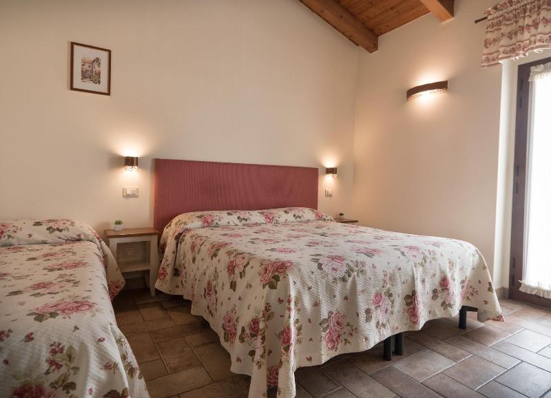 Bed & Breakfast Laura image