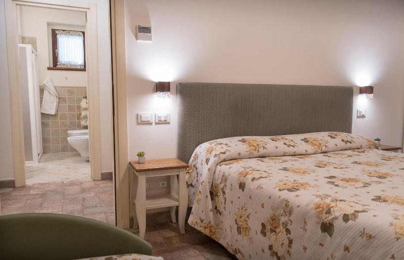 Bed & Breakfast Laura image