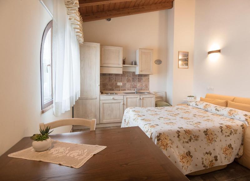 Bed & Breakfast Laura image