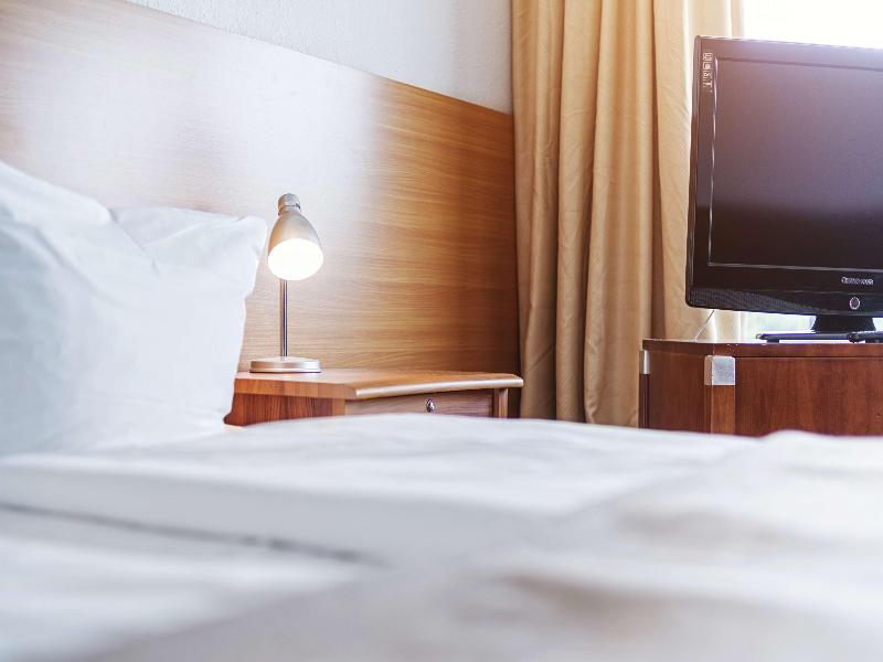 Hotel Ploener See by Tulip Inn image