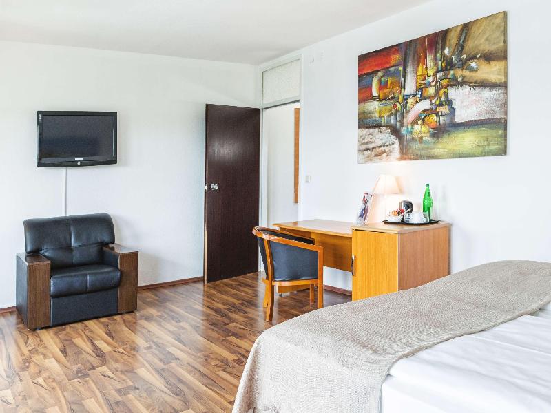 Hotel Ploener See by Tulip Inn image