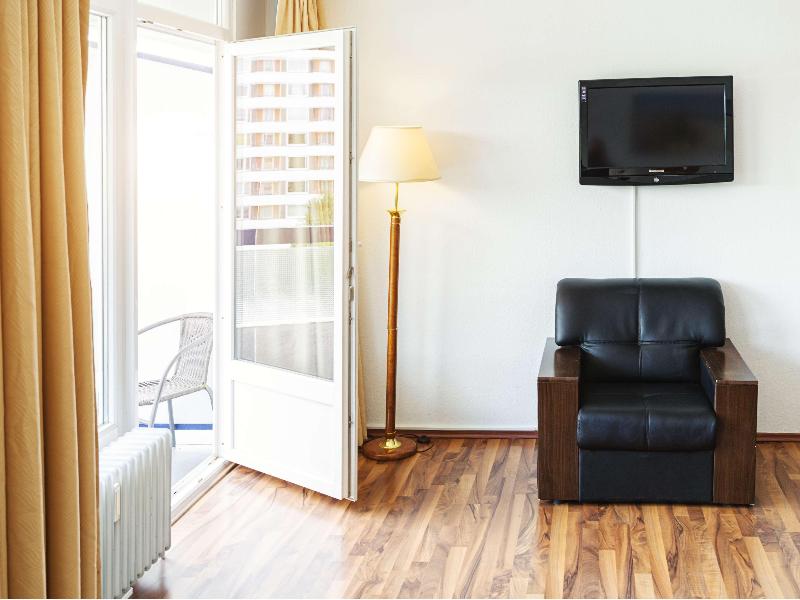 Hotel Ploener See by Tulip Inn image