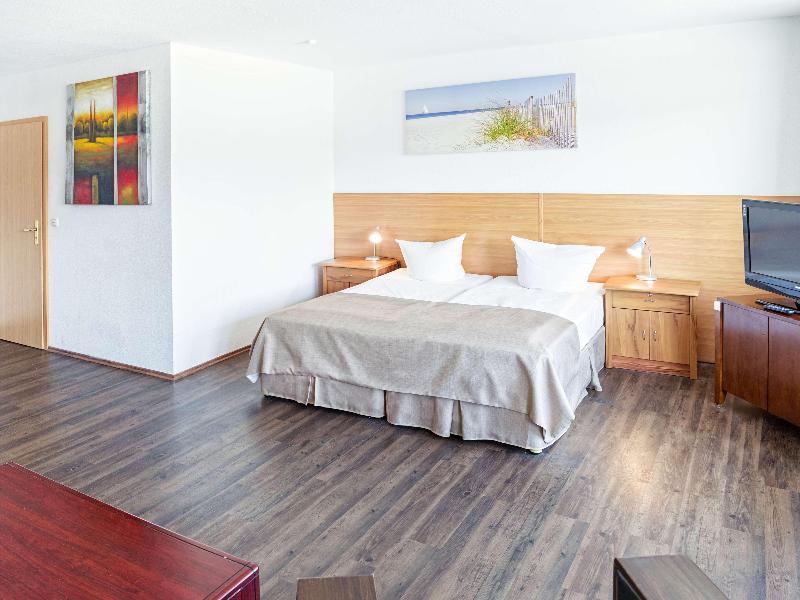 Hotel Ploener See by Tulip Inn image