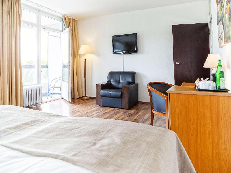 Hotel Ploener See by Tulip Inn image