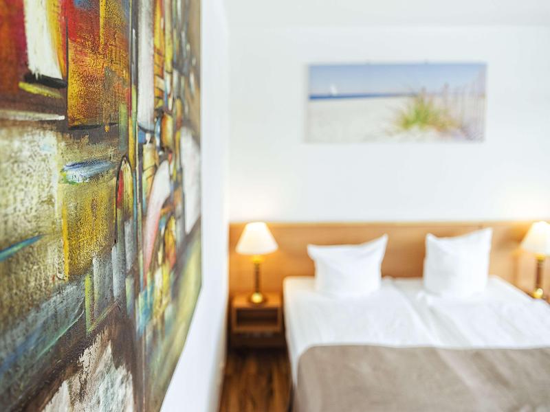 Hotel Ploener See by Tulip Inn image