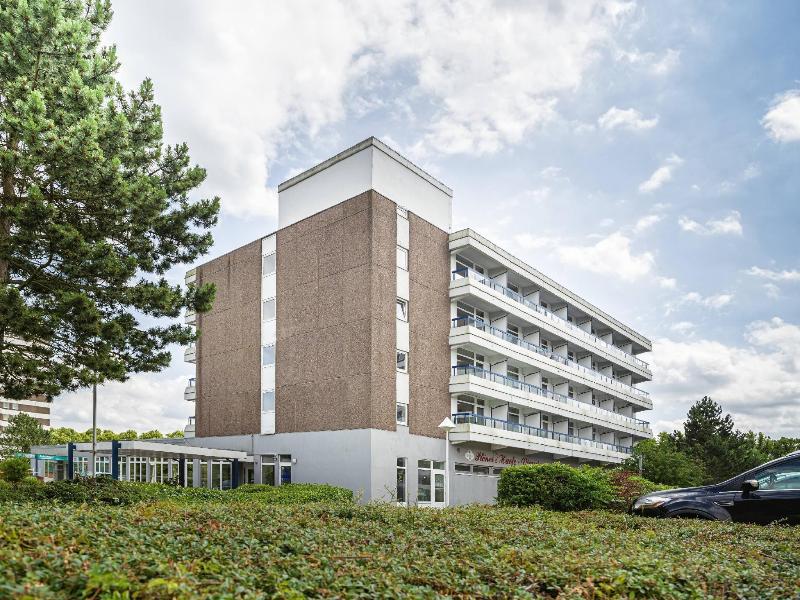 Hotel Ploener See by Tulip Inn image