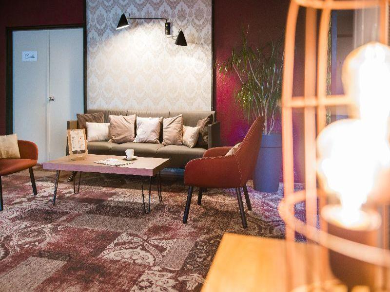 Brit Hotel Brest Le Relecq Kerhuon image