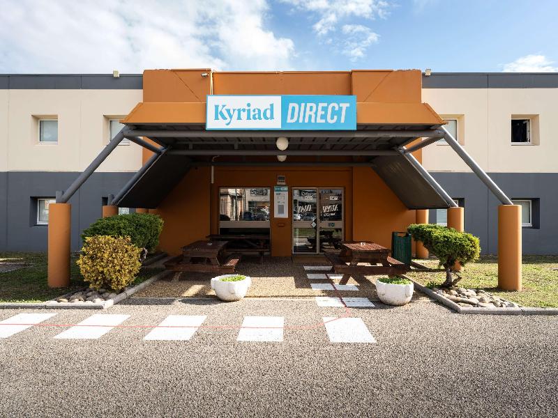 Kyriad Direct Brignoles - Provence Verte image