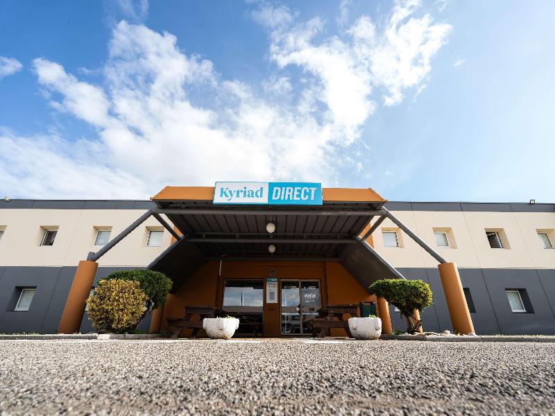 Kyriad Direct Brignoles - Provence Verte image