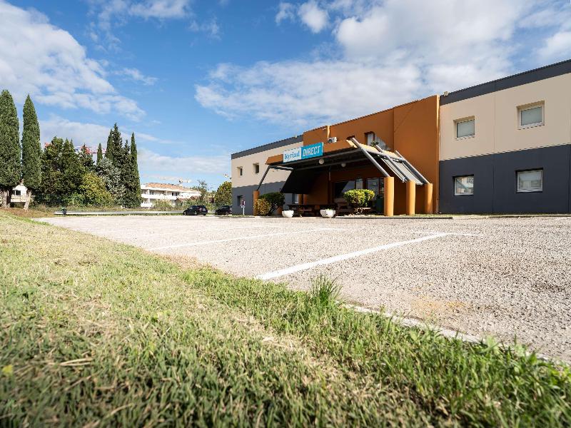 Kyriad Direct Brignoles - Provence Verte image