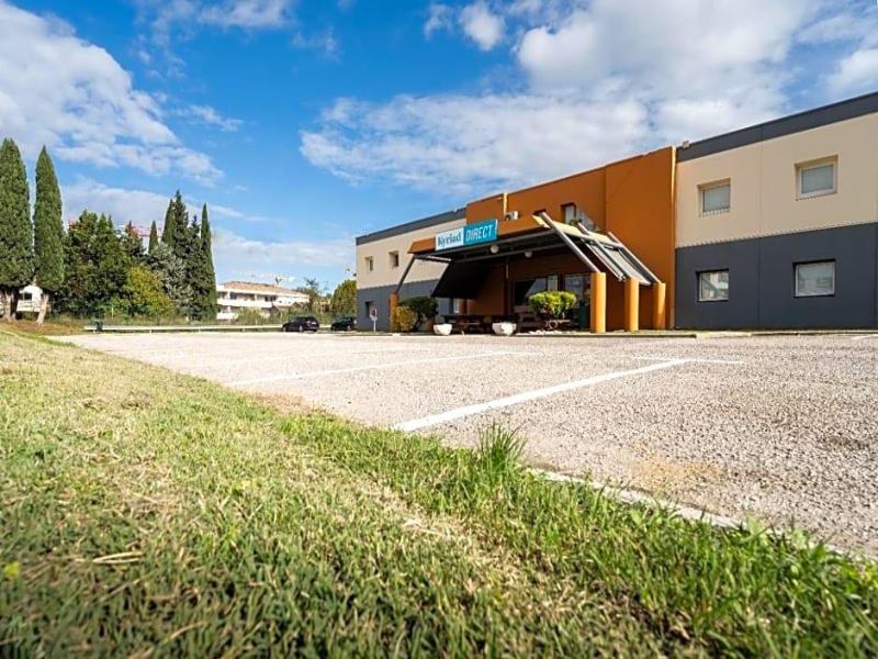 Kyriad Direct Brignoles - Provence Verte image