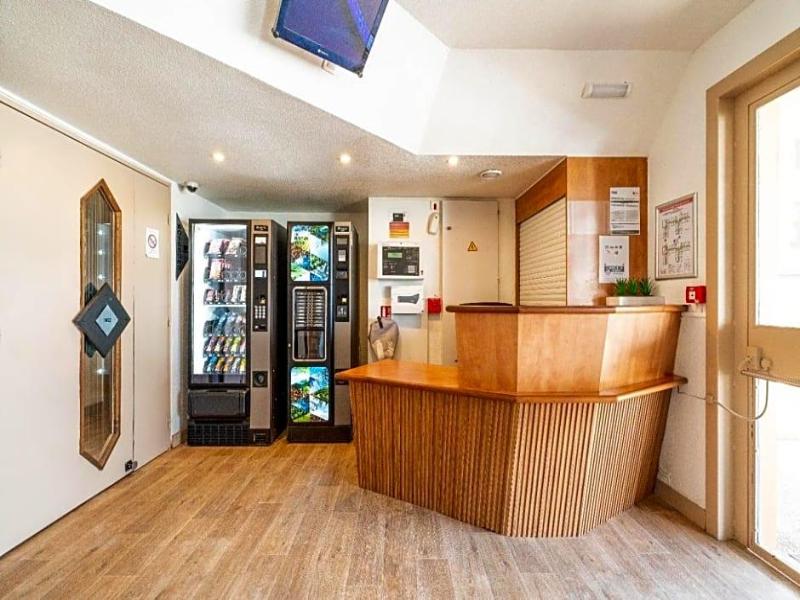 Kyriad Direct Brignoles - Provence Verte image