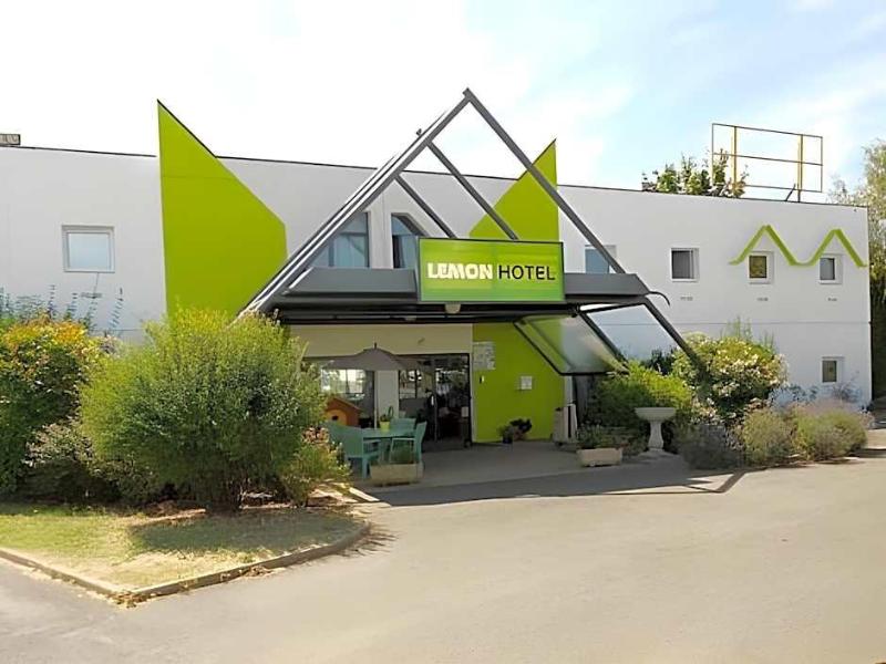 Kyriad Direct Brignoles - Provence Verte image