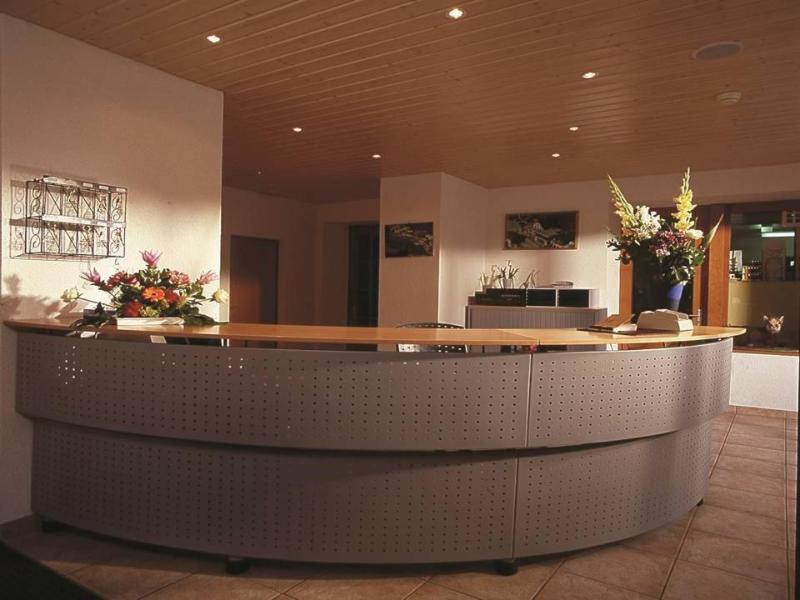 Hotel Du Pigne image