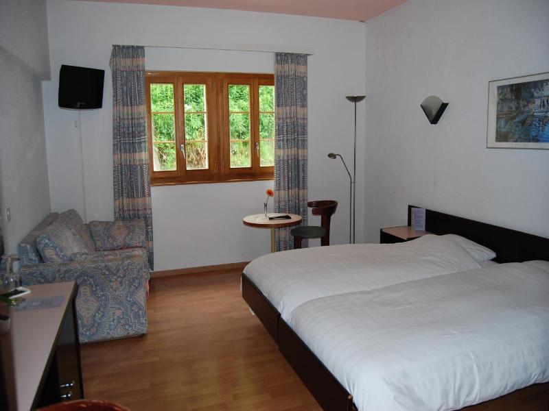 Hotel Du Pigne image