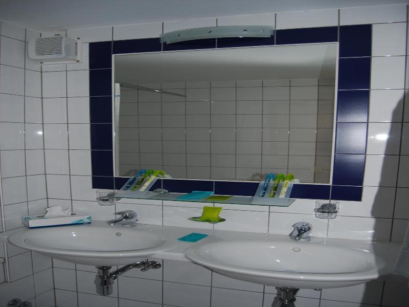 Hotel Du Pigne image