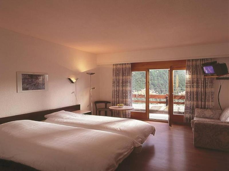 Hotel Du Pigne image