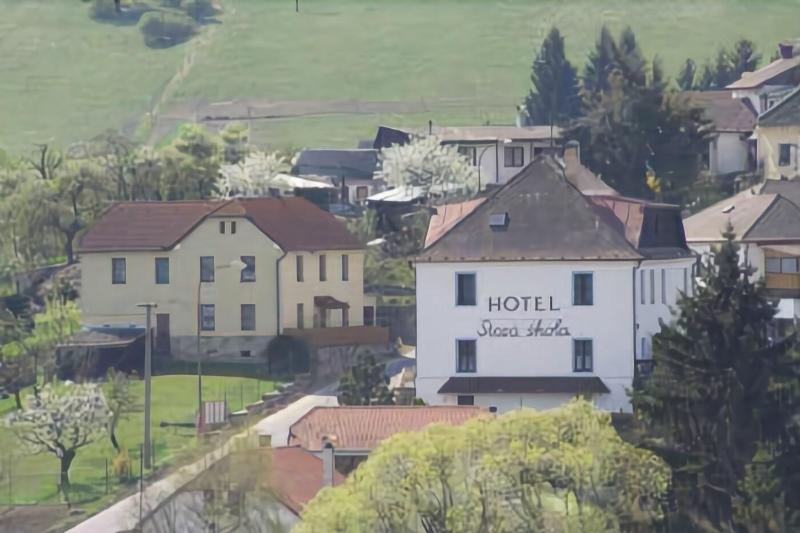 Hotel Stara Skola
