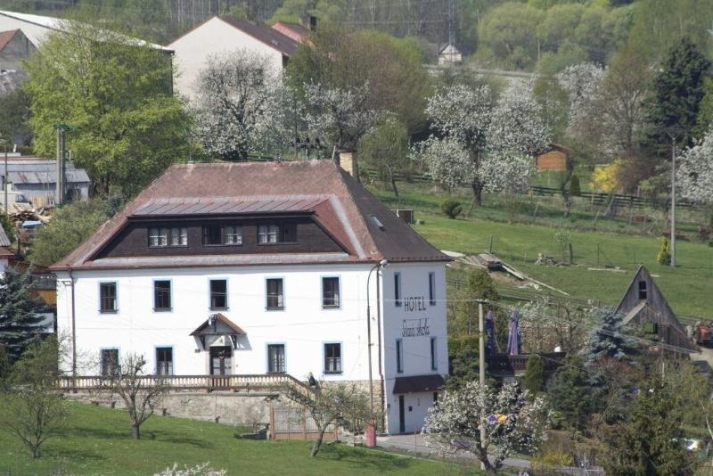 Hotel Stara Skola