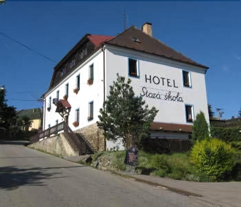 Hotel Stara Skola