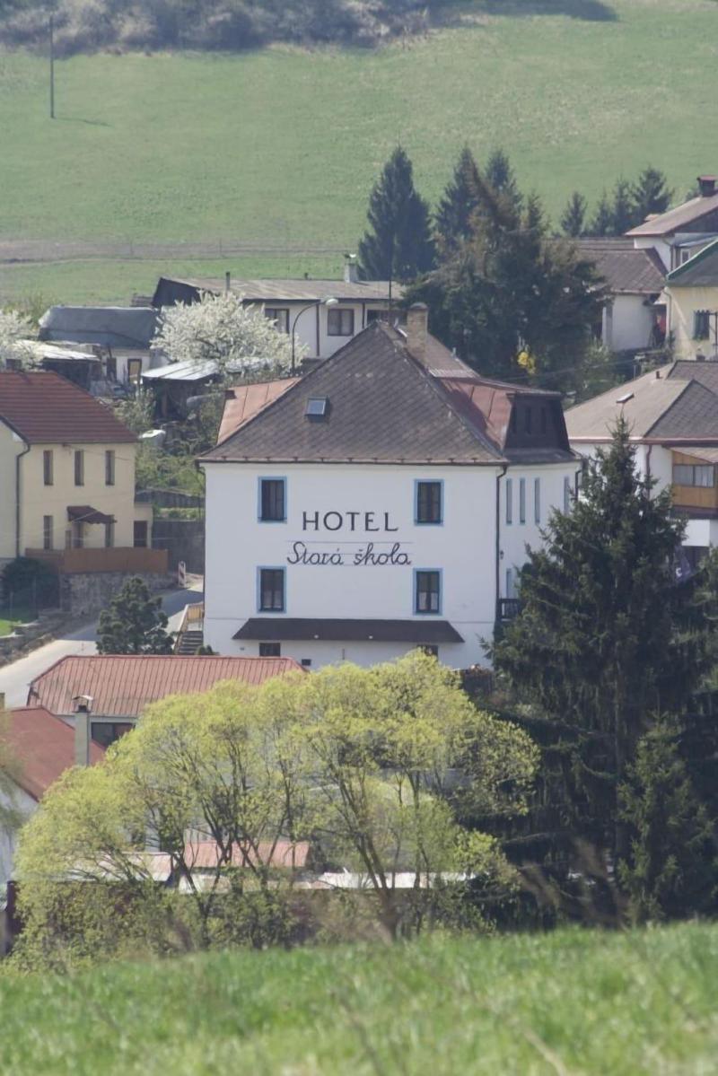 Hotel Stara Skola