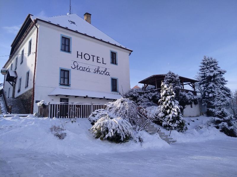 Hotel Stara Skola