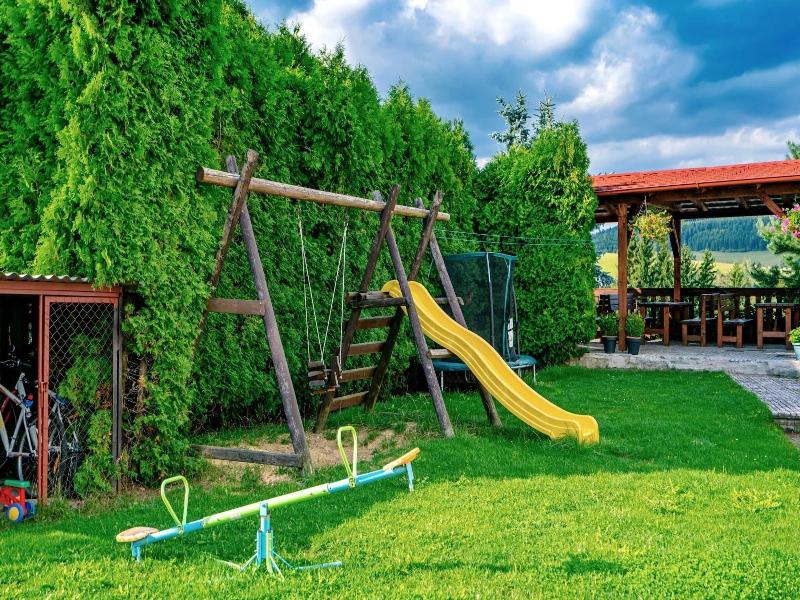 Hotel Stara Skola